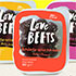 Prueba gratis remolachas Love Beets