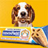 prueba gratis Pedigree DentaFlex perros