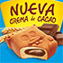 Bimbo Kekos prueba gratis bizcocho chocolate