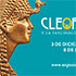entradas gratis exposicion Cleopatra Madrid
