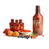 muestras gratis bebidas antioxidante Ningxia Red