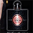 Muestras gratis fragancia Black Opium