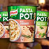 Descuento gratis Knorr Pot