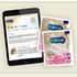 Muestras Gratis bebes Enfamil