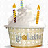Helado gratis cumpleaños Giolatto