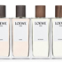 muestras gratis colonia Loewe 001 hombre mujer