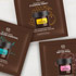 Muestras Gratis mascarillas faciales The Body Shop