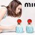 Muestras gratis colonia Miu Miu