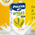 brik leche omega 3 gratis