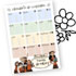 calendario gratis Torres de Malory