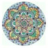 Mandalas colorear