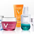 muestras gratis cosméticos Vichy