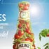 descuento gratuito de ketchup Heinz