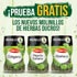 prueba gratis molinillos especias Ducros