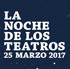 descuento gratis teatro madrid La Noche de los Teatros