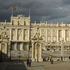 visitas guiadas gratis palacios Madrid 2017