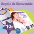 babero gratis y guia del bebe con descuento BabiesRus