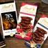 prueba gratis tabletas de chocolate Lindt