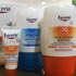 pack Eucerin de regalo