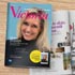 Recibe gratis una revista para ti y un vale descuento de regalo