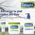 Prueba gratis cremas Cetaphil