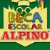 becas escolares Alpino