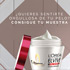 muestras gratis de mascarilla Elvive LOreal