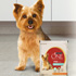 Purina Mini Dental producto gratis perro