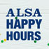 Happy Hours Alsa Billetes de autobus mitad de precio