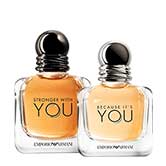 muestras gratuitas de la colonia Emporio Armani