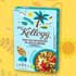 Prueba gratis los nuevos cereales de Kellogg