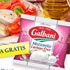 prueba gratis productos gratis Mozzarella Sin Lactosa GAlbani