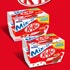 Prueba gratis productos Nestle Kit Kat Smarties