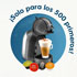 cafetera gratis Nescafe Dolce Gusto de Nestle