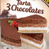 producto gratis prueba gratuita Tarta 3 Chocolates DrOetker