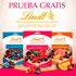 prueba gratis bombones Lindt