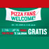 pizzas gratis en Papa Johns