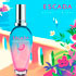 muestras gratis colonia Escada Sorbetto Rosso