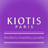 muestras gratis aceites esenciales Kiotis Paris