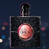 muestras gratis colonias Black Opium Edp