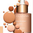 muestras gratis maquillaje serum Clarins