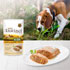 Muestras para perros mini de True Instintc