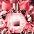 muestras gratis colonia Flowerbomb Victor and Rolf