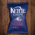 muestras gratis de chips kettle