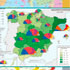 mapas gratis de España