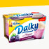 prueba gratis yogures dalky