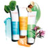 consigue tres muestras gratis de Clarins