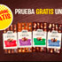 prueba gratis chocolates Nestle Atelier