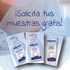 muestras gratis para bebes Sanosan