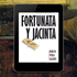 gratis libro fortunata y jacinta de Benito Perez Galdos